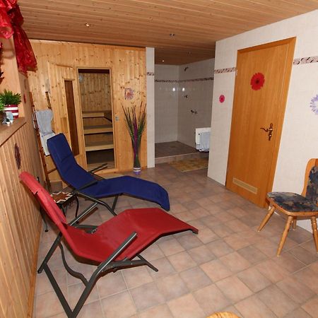 Ferienhaeuser Werdenfels Mittenwald Eksteriør bilde