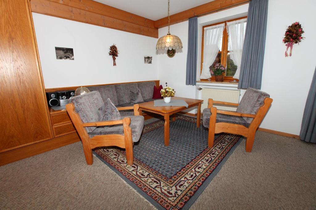 Ferienhaeuser Werdenfels Mittenwald Rom bilde