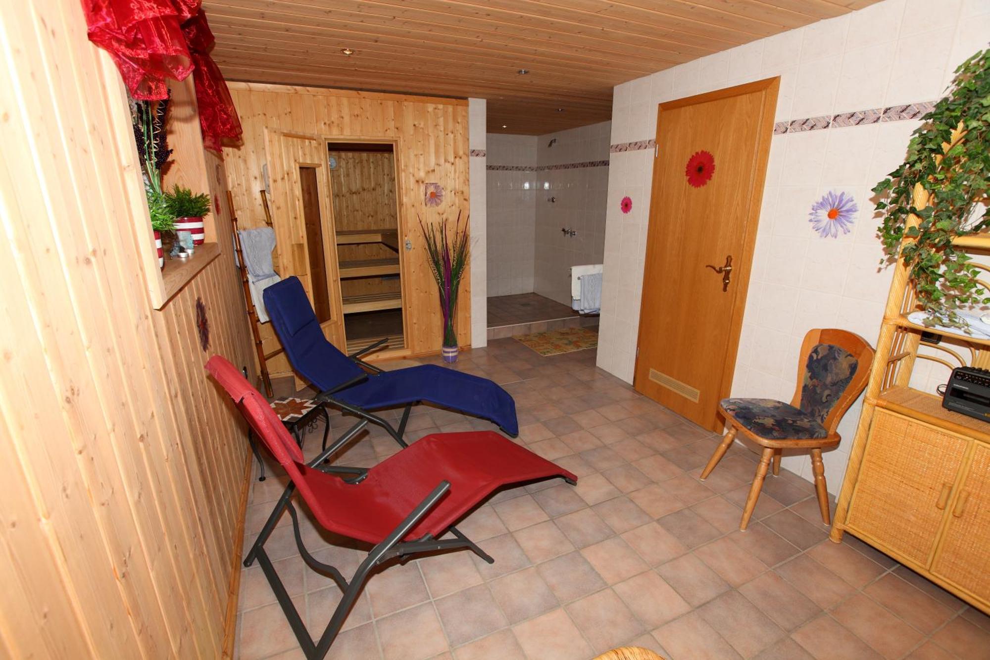 Ferienhaeuser Werdenfels Mittenwald Eksteriør bilde