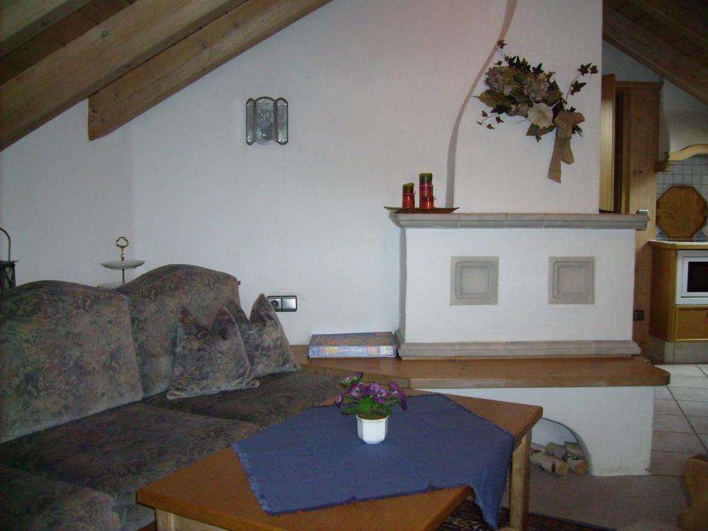 Ferienhaeuser Werdenfels Mittenwald Rom bilde